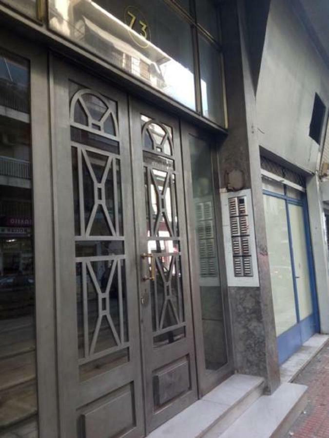 Comfortable Inexpensive Apartmets Near Metro Athene Buitenkant foto