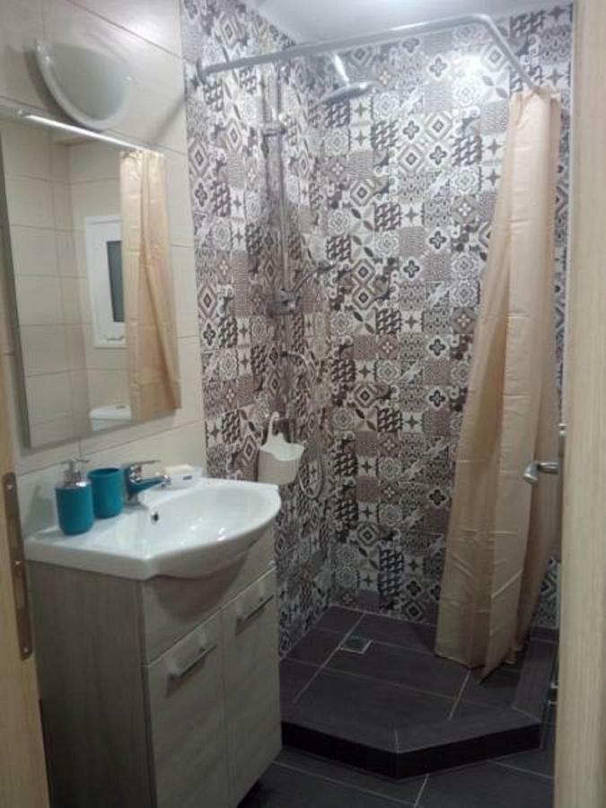 Comfortable Inexpensive Apartmets Near Metro Athene Buitenkant foto